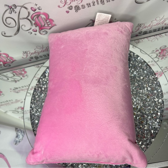 Disney pillow princesses squad goals plush soft Cinderella Belle Snow White y2k - Picture 5 of 6